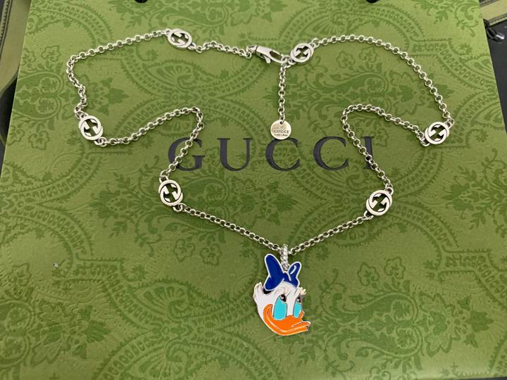 Gucci Necklace 10lyh46